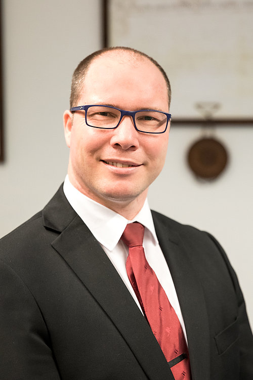 Martin Almstädter