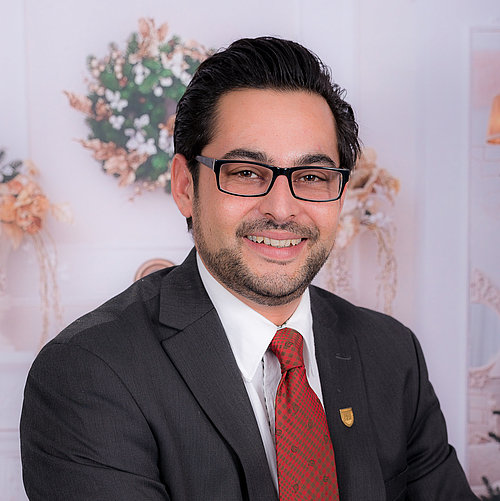 Daniel Pongratz