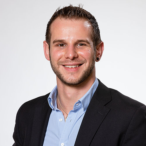 Marcus Ebert