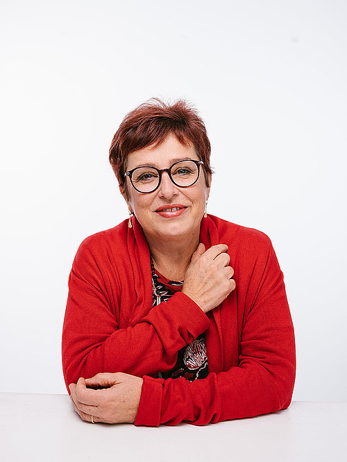 Renate Gamsjäger