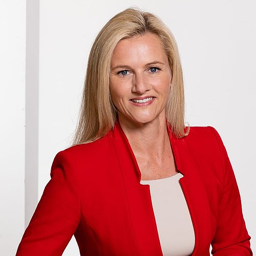 Petra Vorderwinkler