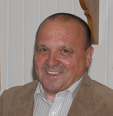 Josef Strobl