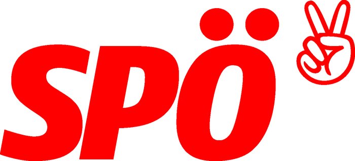 SPÖ Logo Niederösterreich
