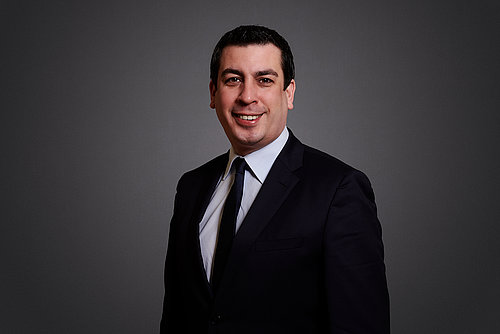 Günther Sidl