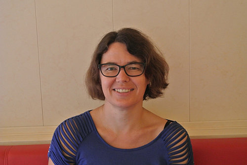 Erika Weiss