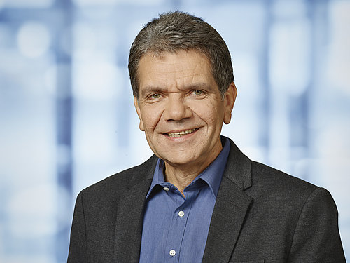 Siegfried Köhsler