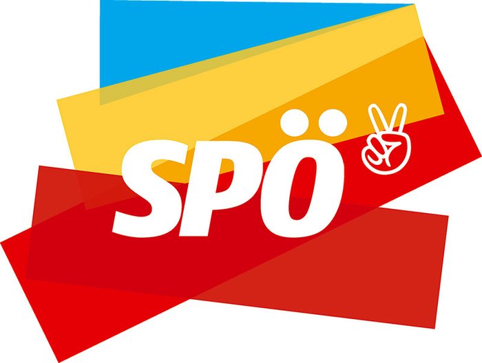 SPÖ NÖ Logo