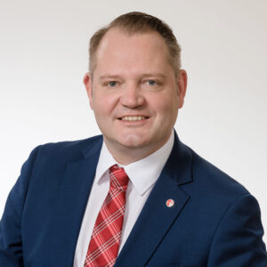 Mag. Christian Samwald