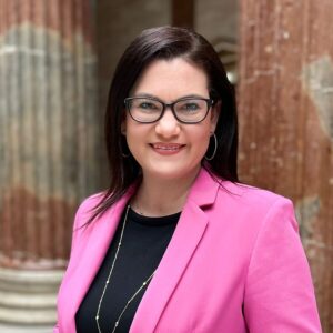 Melanie Erasim, MSc
