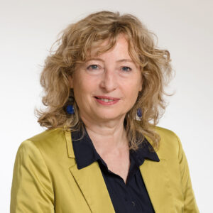 Eva Prischl