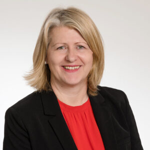 Mag. Karin Scheele