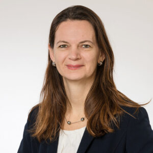 Mag. Kerstin Suchan-Mayr