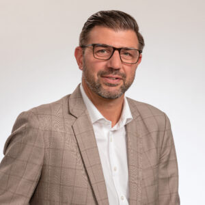 Martin Peterl