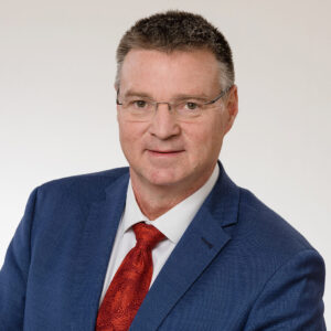 Wolfgang Kocevar