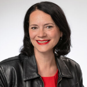 Claudia Musil