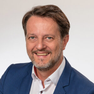 Gerhard Riegler